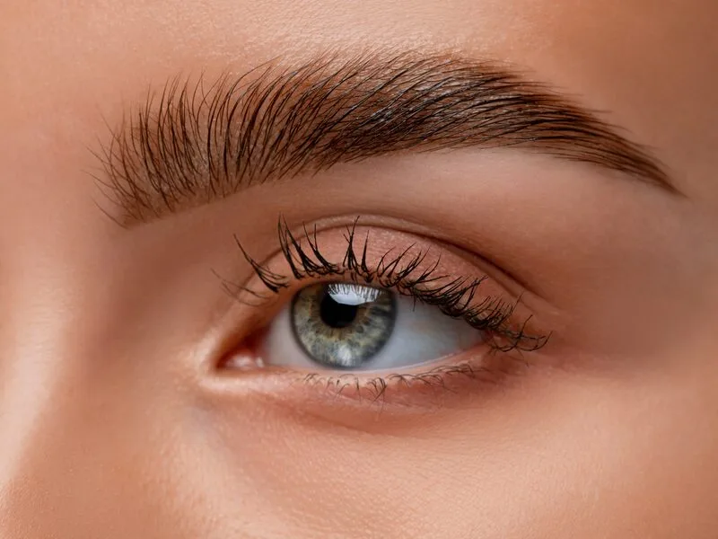 Brow Lamination