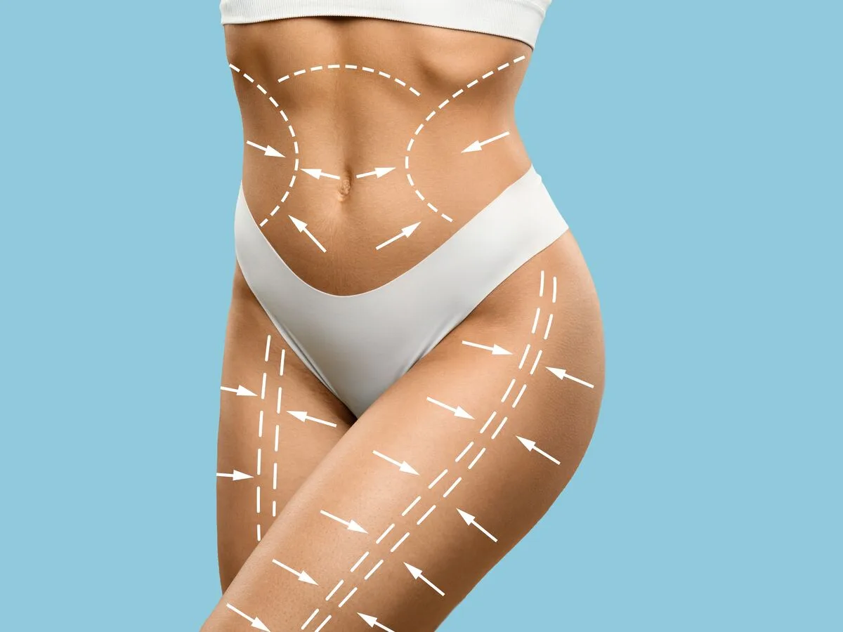 GLP-1 medications, weight loss, and skin aging — a regenerative perspective