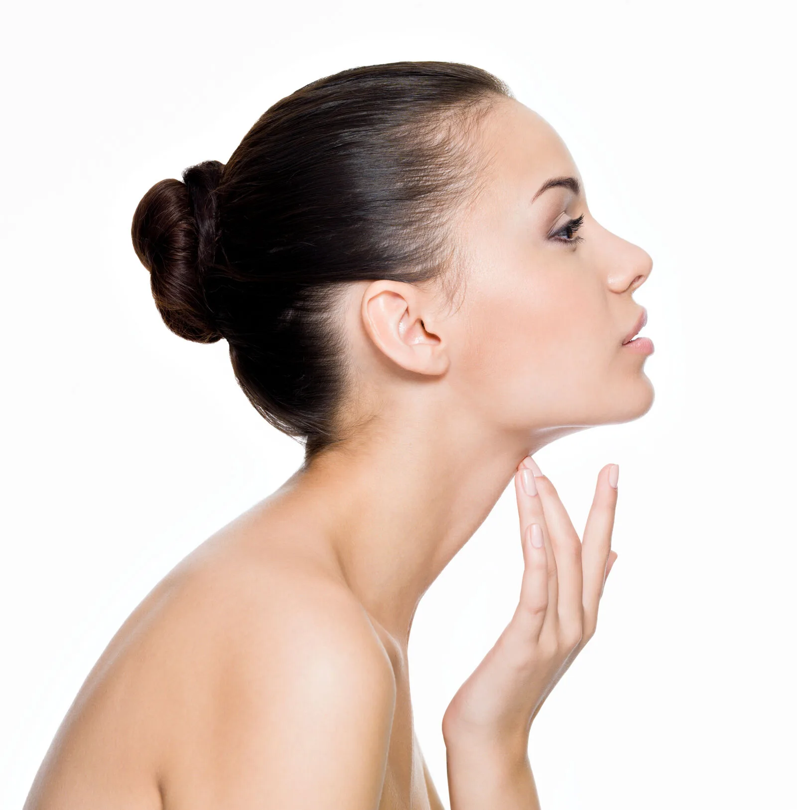Neck & Décolletage Aging